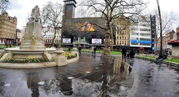 Cosy Entire Leicester Square * Londra