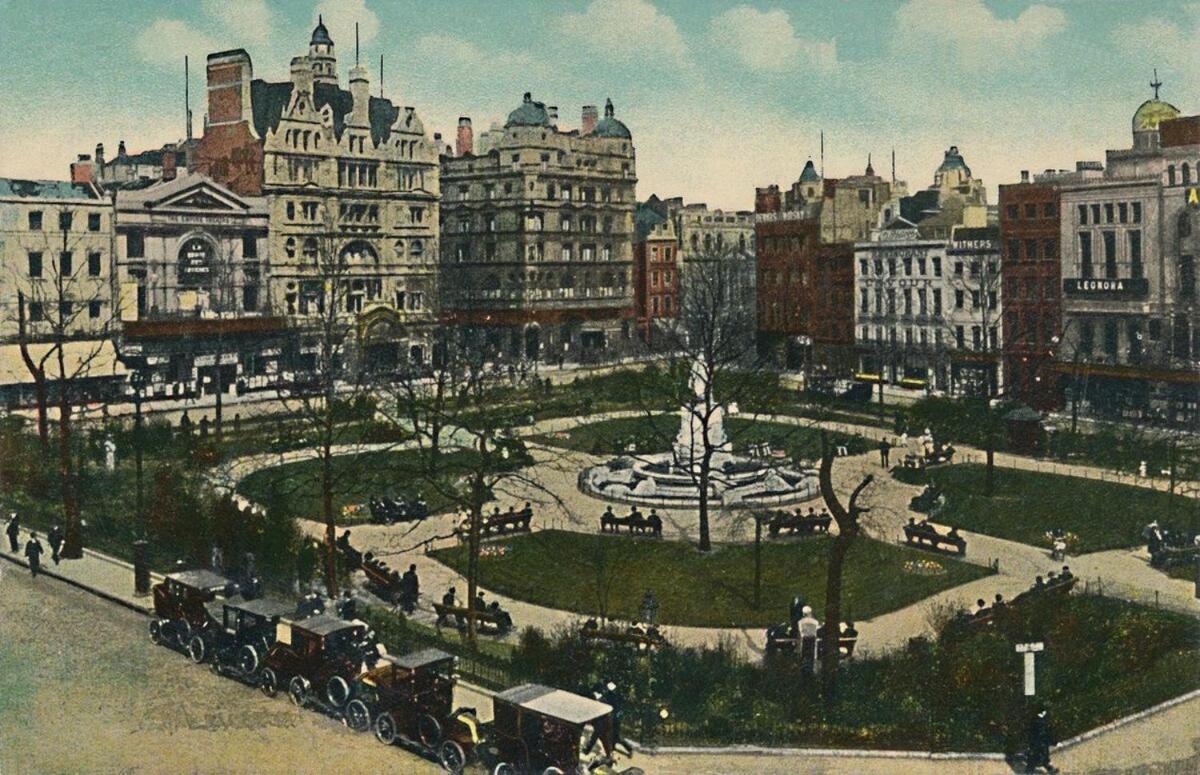 Cosy Entire Leicester Square Appartamento *