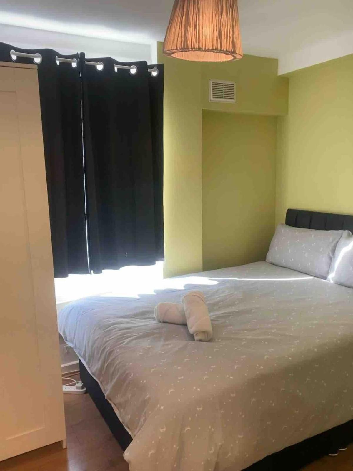 Cosy Entire Leicester Square Appartamento *